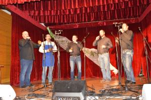 Glasba za dušo, besede za smeh 8